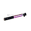 Ultron 172220 Selfie Stick Alu 80 pink