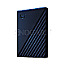 2TB WD My Passport for MAC USB 3.0 Micro-B Midnight Blue