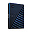 2TB WD My Passport for MAC USB 3.0 Micro-B Midnight Blue