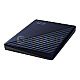 2TB WD My Passport for MAC USB 3.0 Micro-B Midnight Blue