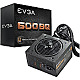 600 Watt EVGA BQ Serie 600 ATX 2.3 teilmodular 80 PLUS Bronze
