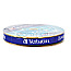 Verbatim Extra Protection CD-R 80min/700MB 52x 10er Pack