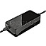 Trust Primo 70W-19V Universal Laptop Charger Laptop Netzteil schwarz