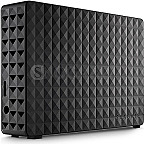 10TB Seagate STEB10000400 Expansion Desktop USB 3.0 Micro-B SMR schwarz