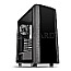 Thermaltake Versa J25 TG Black Edition