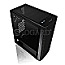 Thermaltake Versa J25 TG Black Edition