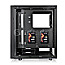 Thermaltake Versa J25 TG Black Edition