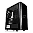 Thermaltake Versa J25 TG Black Edition