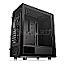 Thermaltake Versa J25 TG Black Edition