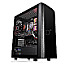 Thermaltake Versa J25 TG Black Edition