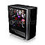 Thermaltake Versa J25 TG Black Edition