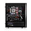 Thermaltake Versa J25 TG Black Edition