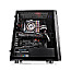 Thermaltake Versa J25 TG Black Edition