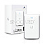 Ubiquiti Networks UAP-AC-IW WiFi 5 Access Point AC1300