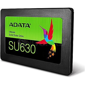 960GB A-DATA Ultimate SU630 2.5" SSD