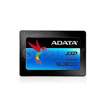 512GB ADATA Ultimate SU800 2.5" SSD