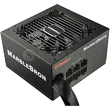750 Watt Enermax MarbleBron ATX 2.4 teilmodular 80 PLUS Bronze