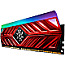 8GB ADATA AX4U360038G17-SR41 XPG Spectrix D41 RGB DDR4-3600 rot