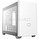 CoolerMaster MasterBox NR200P Mini-Tower mITX Window White Edition