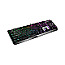 MSI Vigor GK-50 LP Gaming RGB Keyboard Kailh Choc Low Profile White