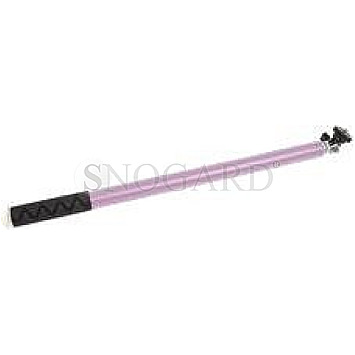 Ultron 177467 Selfie Stick Alu 200 pink