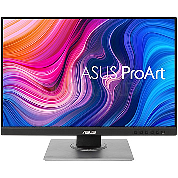 61.2cm (24.1") ASUS ProArt PA248QV Professional IPS WUXGA Pivot