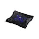 CoolerMaster NotePal XL 12-17" Laptop Cooler schwarz