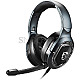 MSI Immerse GH50 Gaming USB Headset schwarz