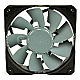 Scythe Grand Flex 120mm 800rpm grau