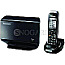 Panasonic SIP KX-TGP 500 B02 Entry DECT Phone UK-Version