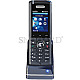 Agfeo DECT 60 IP Mobilteil (schnurlos) schwarz