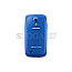 Samsung EF-PI919B Protective Cover Samsung Galaxy S4 Mini light blue