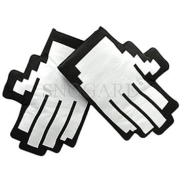 Pixel Gloves Ofenhandschuhe