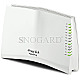 Draytek Vigor 2710 Annex B Router + 4 Port Switch