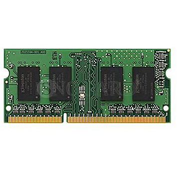 4GB Kingston KCP3L16SS8/4 DDR3L SO-DIMM Client 1600MHz 1.35V CL11