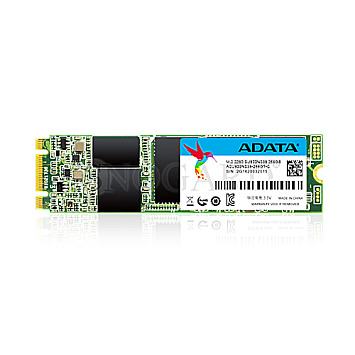 256GB ADATA Ultimate SU800 M.2 SSD