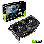 12GB ASUS DUAL-RTX3060-O12G-V2  Dual GeForce RTX3060 OC V2