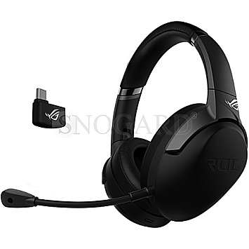 ASUS ROG Strix Go 2.4 Wirless Gaming Headset