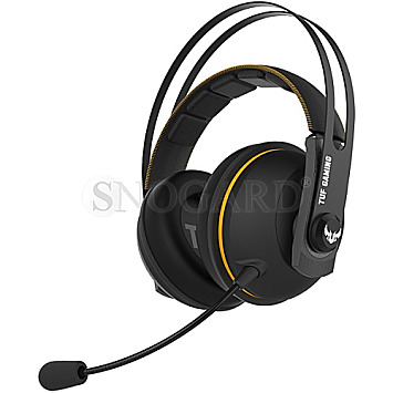 ASUS TUF Gaming H7 Wireless Gaming Headset