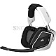 Corsair VOID RGB ELITE Wireless White Gaming Headset