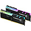 16GB G.Skill F4-3600C19D-16GTZRB Trident Z RGB DDR4-3600 Kit