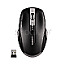 Cherry MW 2310 2.0 Wireless Mouse schwarz