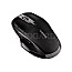 Cherry MW 2310 2.0 Wireless Mouse schwarz