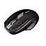 Cherry MW 2310 2.0 Wireless Mouse schwarz