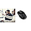 Cherry MW 2310 2.0 Wireless Mouse schwarz