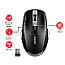 Cherry MW 2310 2.0 Wireless Mouse schwarz