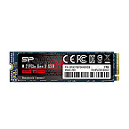 1TB Silicon Power SP001TBP34A80M28 P34A80 M.2 SSD