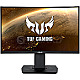 59.9cm (23.6") ASUS TUF Gaming VG24VQR Full-HD 144Hz Curved