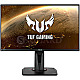 62.2cm (24.5") ASUS TUF Gaming VG259QM IPS HDR 280Hz G-Sync Pivot