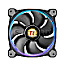 Thermaltake Riing 14 LED RGB 140mm PWM 3er-Pack